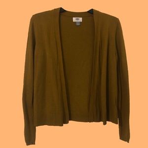 Old Navy Short Cardigan